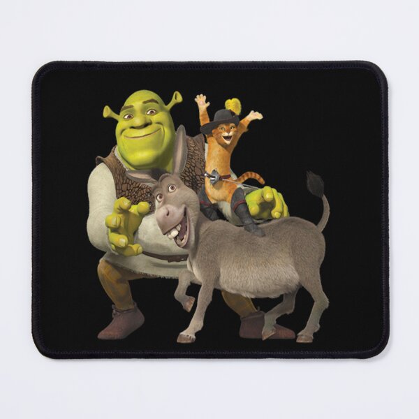 Item preview, Shrek Classic T-Shirt designed and sold by alanagriat.