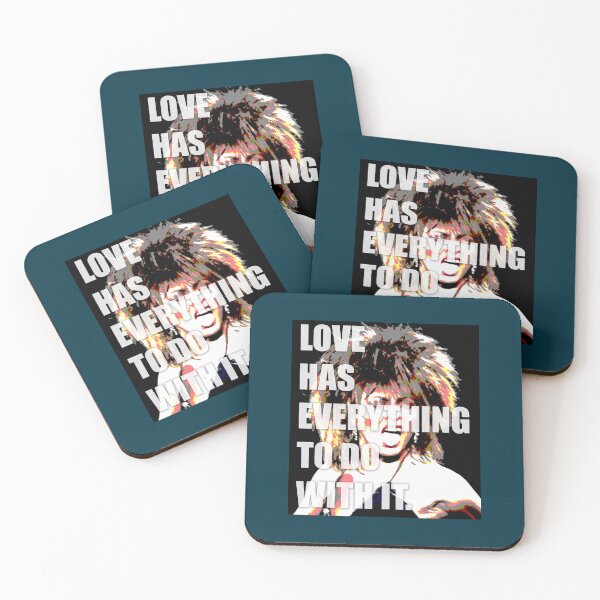 Item preview, EL AMOR TIENE TODO QUE VER CON ELLO designed and sold by josekuhlman.