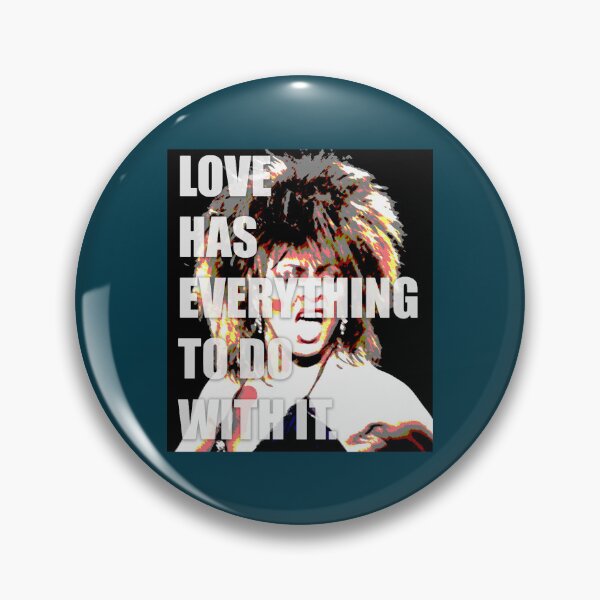 Item preview, LOVE HAS EVERYTHING TO DO WITH IT designed and sold by josekuhlman.
