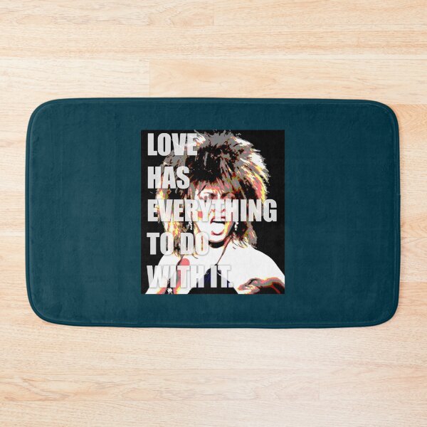Item preview, LOVE HAS EVERYTHING TO DO WITH IT designed and sold by josekuhlman.