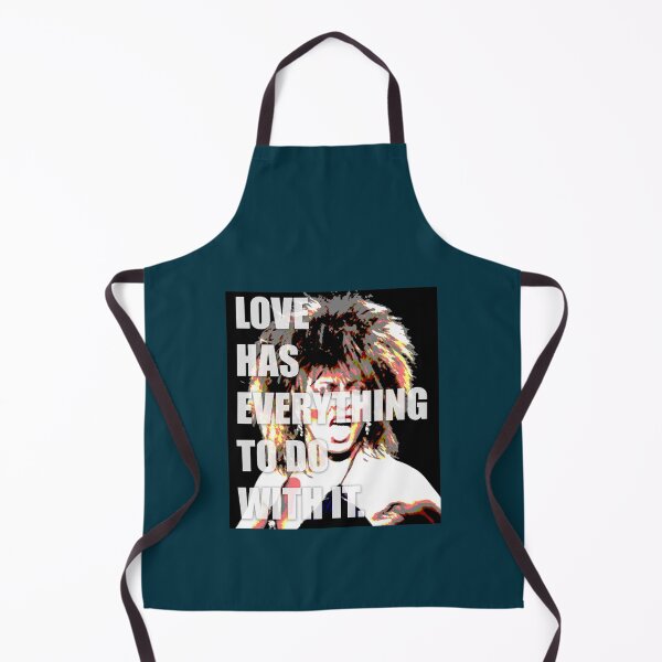 Item preview, LOVE HAS EVERYTHING TO DO WITH IT designed and sold by josekuhlman.