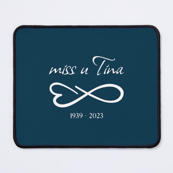 Item preview, Miss u Tina ∞ Premium designed and sold by josekuhlman.