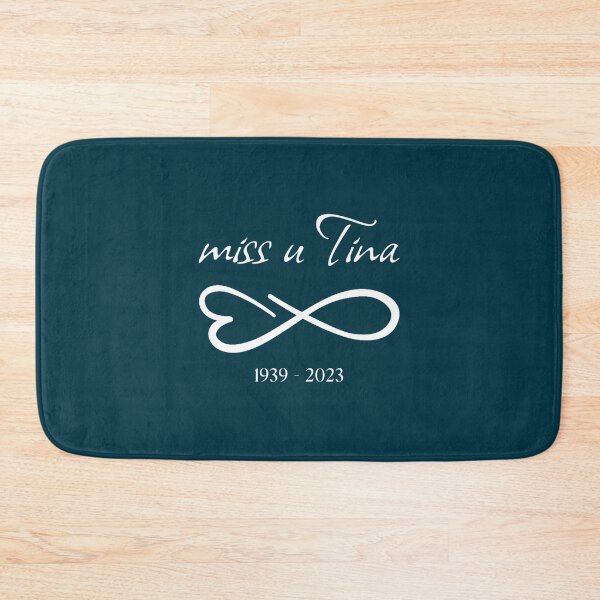 Item preview, Miss u Tina ∞ Premium  designed and sold by josekuhlman.