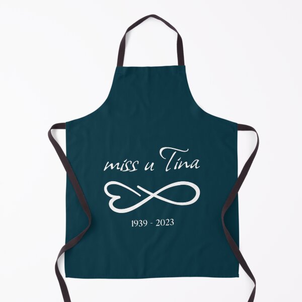 Item preview, Miss u Tina ∞ Premium  designed and sold by josekuhlman.