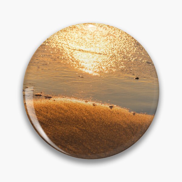 Item preview, Summer Dream of Golden Sand Beaches designed and sold by Georgia Mizuleva.