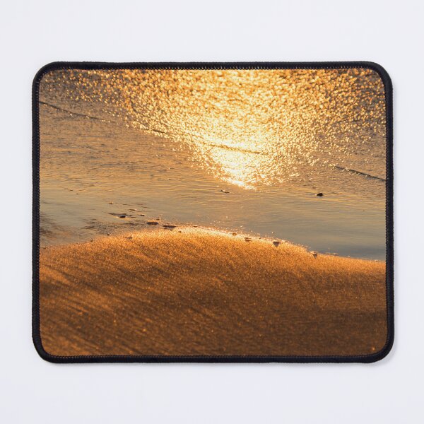 Item preview, Summer Dream of Golden Sand Beaches designed and sold by Georgia Mizuleva.