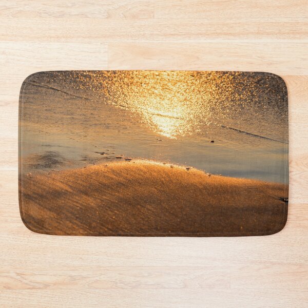 Item preview, Summer Dream of Golden Sand Beaches designed and sold by Georgia Mizuleva.