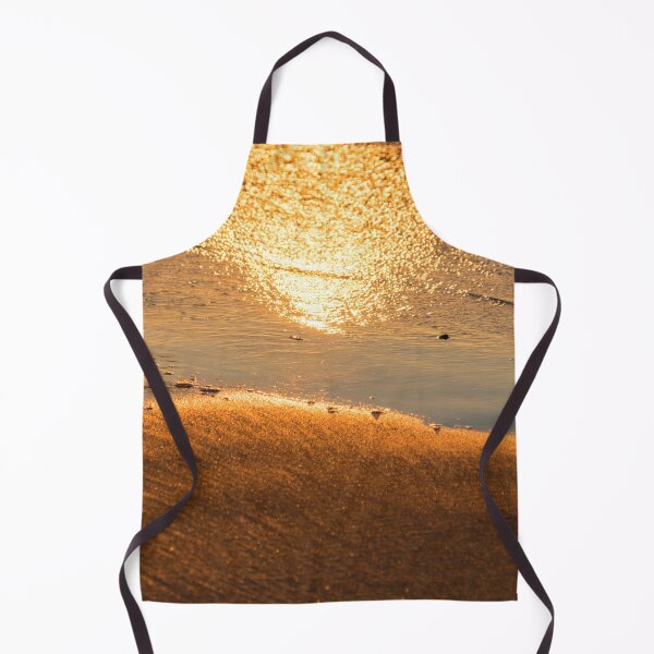 Item preview, Summer Dream of Golden Sand Beaches designed and sold by Georgia Mizuleva.