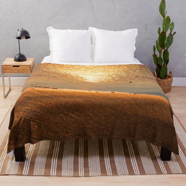Item preview, Summer Dream of Golden Sand Beaches designed and sold by Georgia Mizuleva.