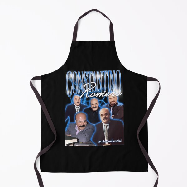 Item preview, Constantino Romero in the 90s designed and sold by Nicklouszakiyy.
