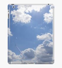Sky iPad Case/Skin