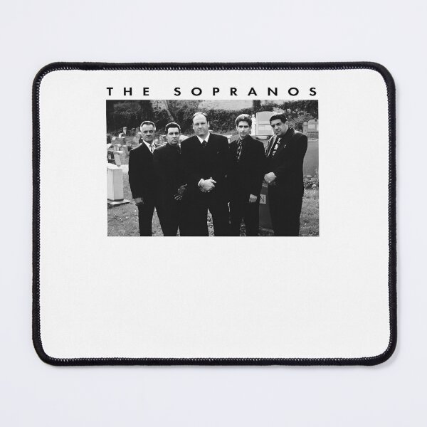 Item preview, The Sopranos  designed and sold by Zenachela.