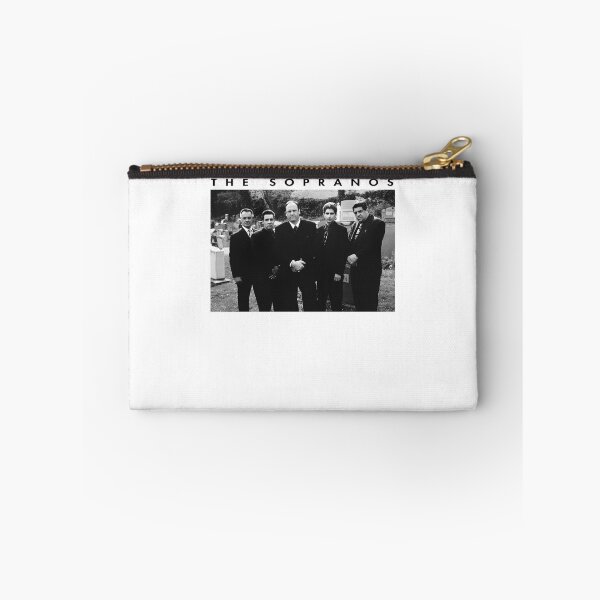 Item preview, The Sopranos  designed and sold by Zenachela.