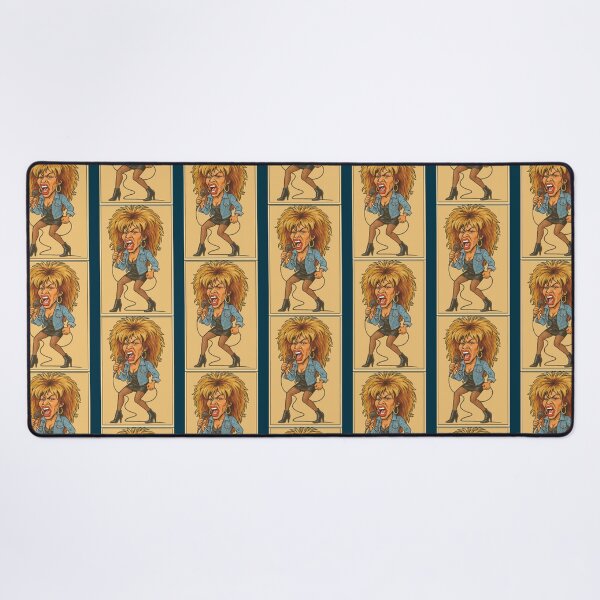 Item preview, Music Legends Tina Turner (1) designed and sold by josekuhlman.