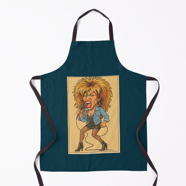 Item preview, Music Legends Tina Turner (1) designed and sold by josekuhlman.