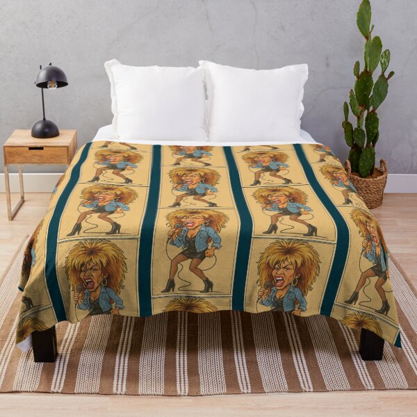 Item preview, Music Legends Tina Turner (1) designed and sold by josekuhlman.