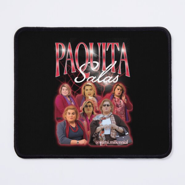 Item preview, 90s Paquita Salas  designed and sold by Nicklouszakiyy.