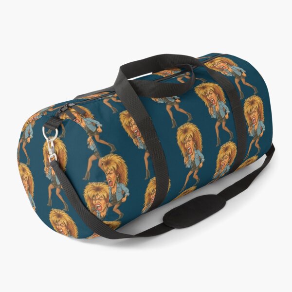 Item preview, Music Legends Tina Turner designed and sold by josekuhlman.