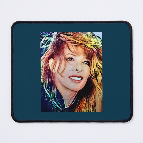Item preview, Mylène Farmer - Variety artist designed and sold by josekuhlman.