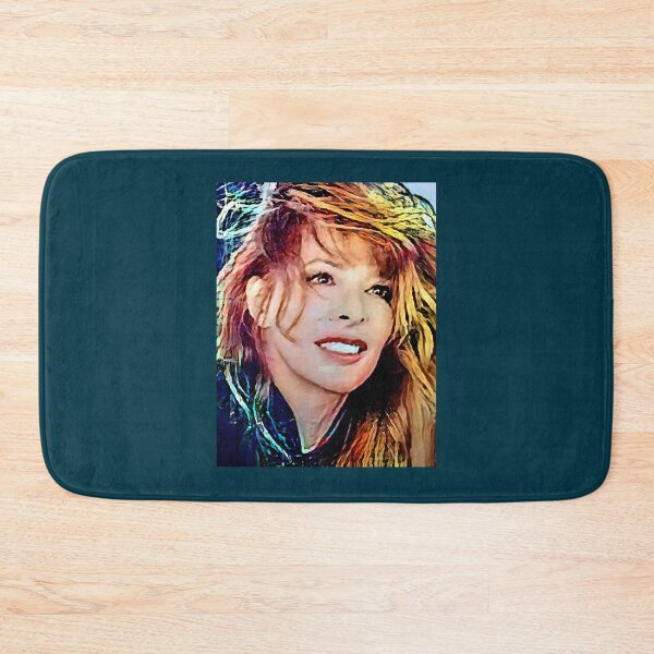 Item preview, Mylène Farmer - Variety artist designed and sold by josekuhlman.
