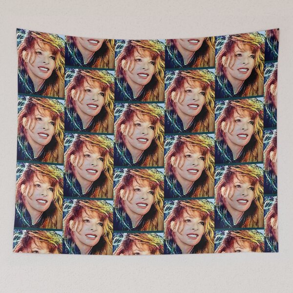 Item preview, Mylène Farmer - Variety artist designed and sold by josekuhlman.