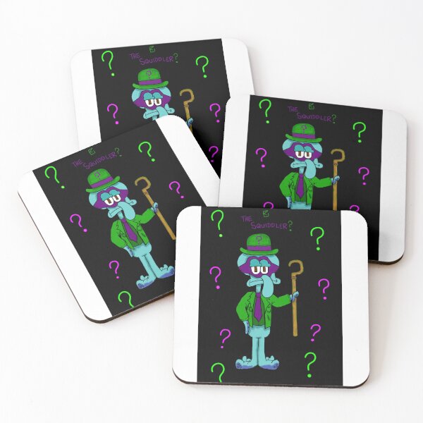 Item preview, The Squiddler? designed and sold by RedLobertin.