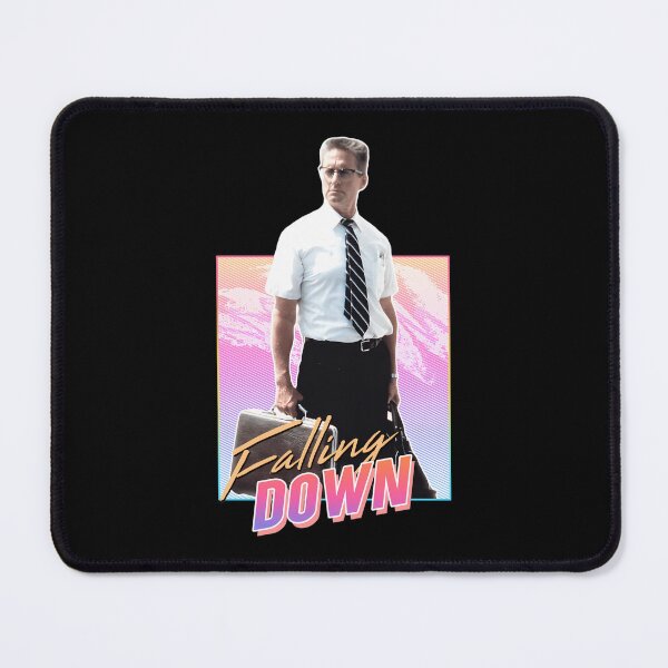 Item preview, Falling Down - 80s designed and sold by Zenachela.