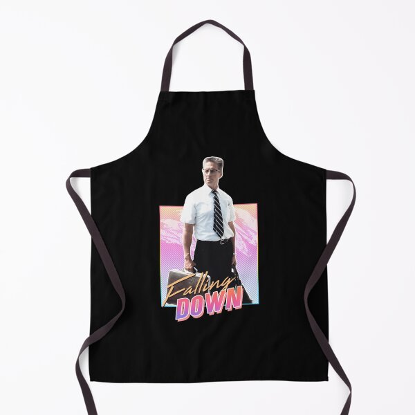 Item preview, Falling Down - 80s designed and sold by Zenachela.