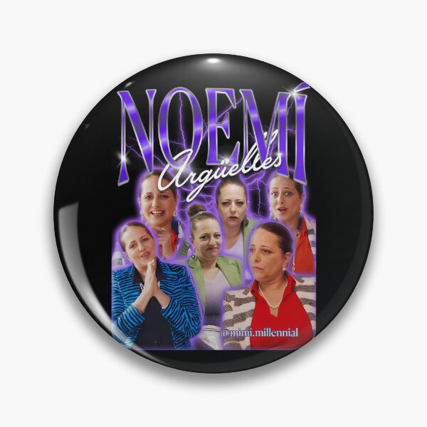 Item preview, Noemi Arguelles, 90s designed and sold by Nicklouszakiyy.
