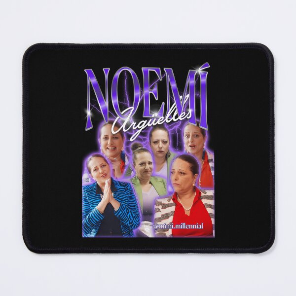 Item preview, Noemi Arguelles, 90s designed and sold by Nicklouszakiyy.