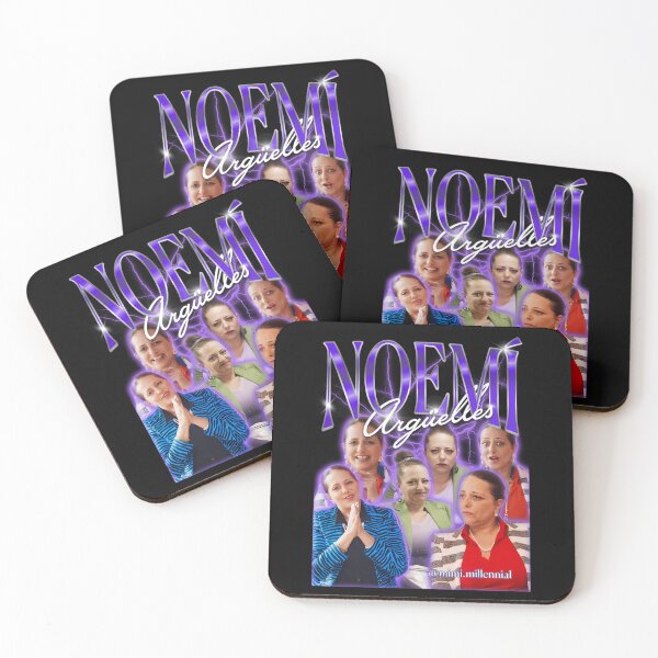 Item preview, Noemi Arguelles, 90s designed and sold by Nicklouszakiyy.