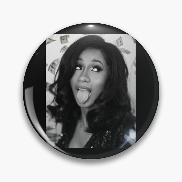 Item preview, Cardi B designed and sold by myrtie27.