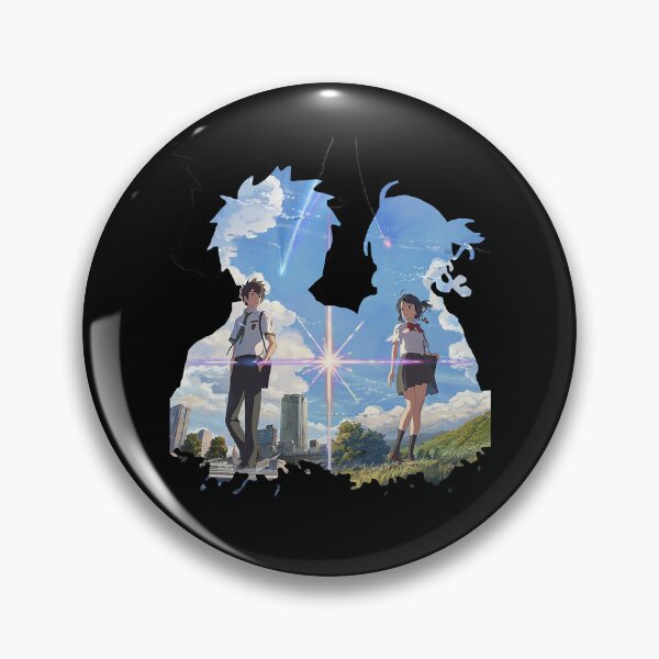 Item preview, Kimi no na wa  your name. Relaxed Fit designed and sold by SandraSolorza6.