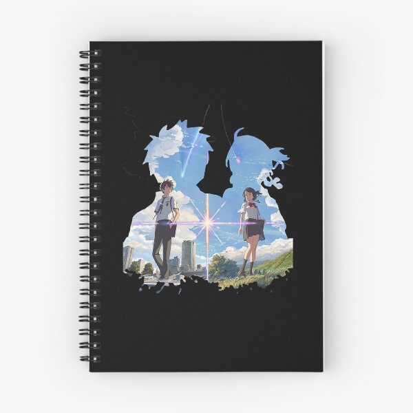 Item preview, Kimi no na wa  your name. Relaxed Fit designed and sold by SandraSolorza6.