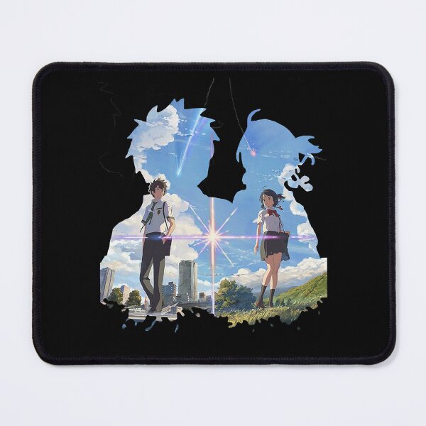 Item preview, Kimi no na wa your name. Relaxed Fit designed and sold by SandraSolorza6.