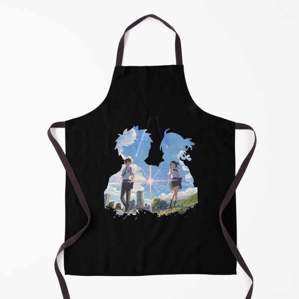 Item preview, Kimi no na wa your name. Relaxed Fit designed and sold by SandraSolorza6.