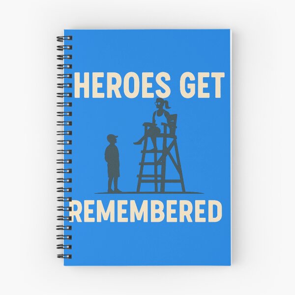 Item preview, The Sandlot – Heroes Get Remembered Squints & Wendy Tribute Design designed and sold by BackstopAndCo.
