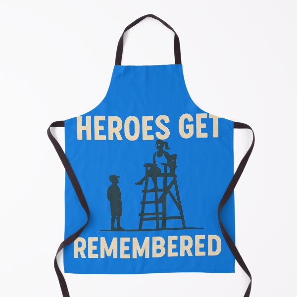 Item preview, The Sandlot – Heroes Get Remembered Squints & Wendy Tribute Design designed and sold by BackstopAndCo.