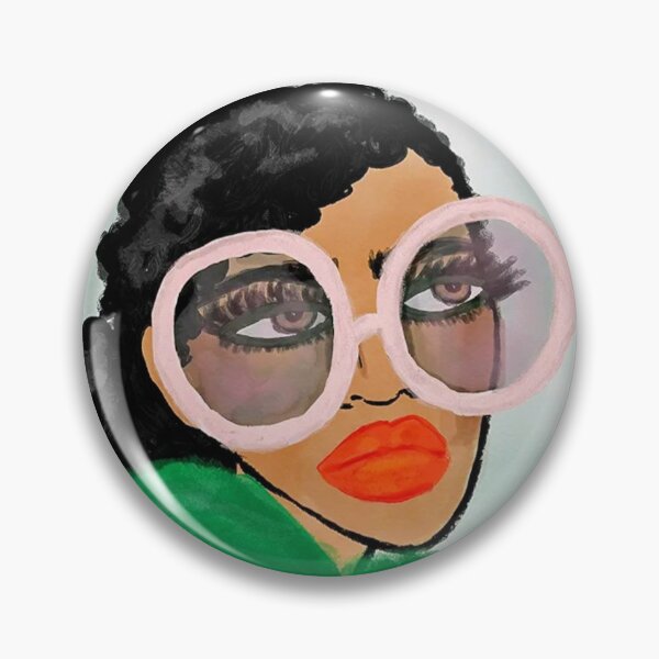 Item preview, Light Pink Sunglasses. designed and sold by TouchofVelvet.