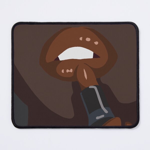 Item preview, Lips Series #1 Dark Skin #2 designed and sold by SunDog-Designs.