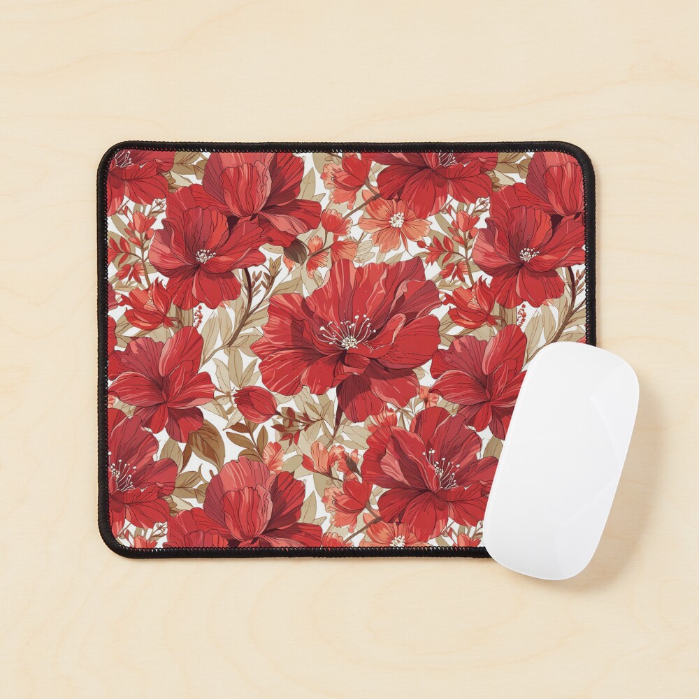 Item preview, Mouse Pad designed and sold by CoolPixels.