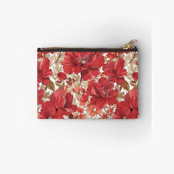 Item preview, Red Flower designed and sold by CoolPixels.