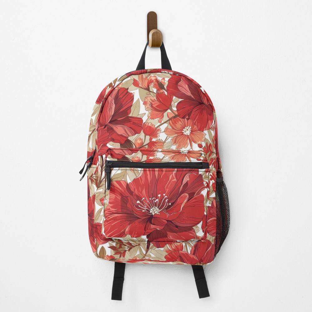 Item preview, Backpack designed and sold by CoolPixels.