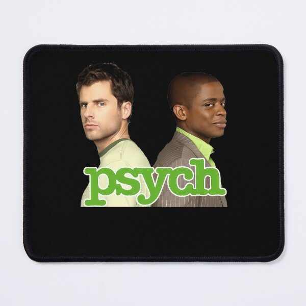 Item preview, Psych designed and sold by Nicklouszakiyy.