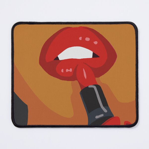 Item preview, Lips Series #1 Super Tan designed and sold by SunDog-Designs.