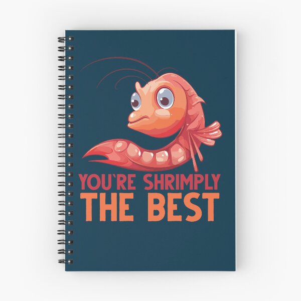 Item preview, Shrimply The Best designed and sold by josekuhlman.