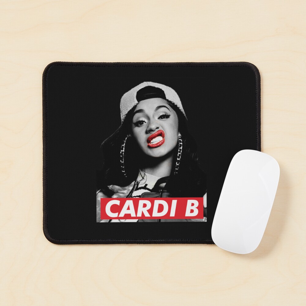 Item preview, Mouse Pad designed and sold by myrtie27.