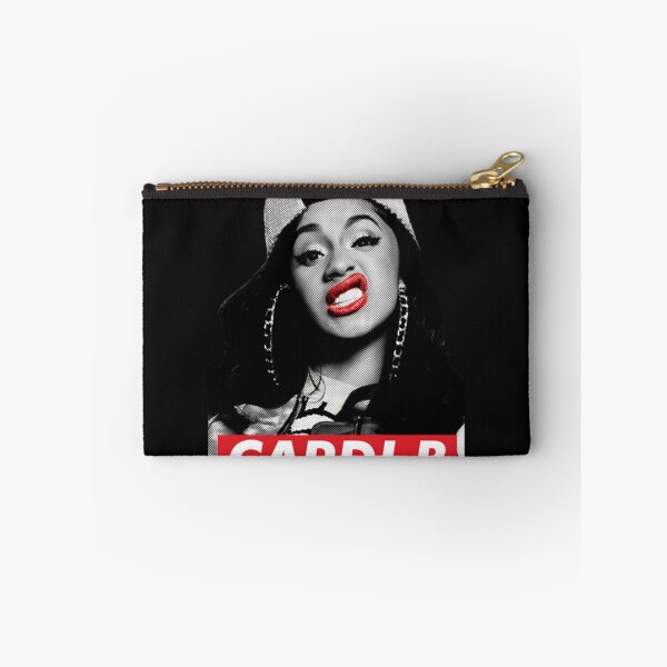 Item preview, Cardi B Rapper  designed and sold by myrtie27.