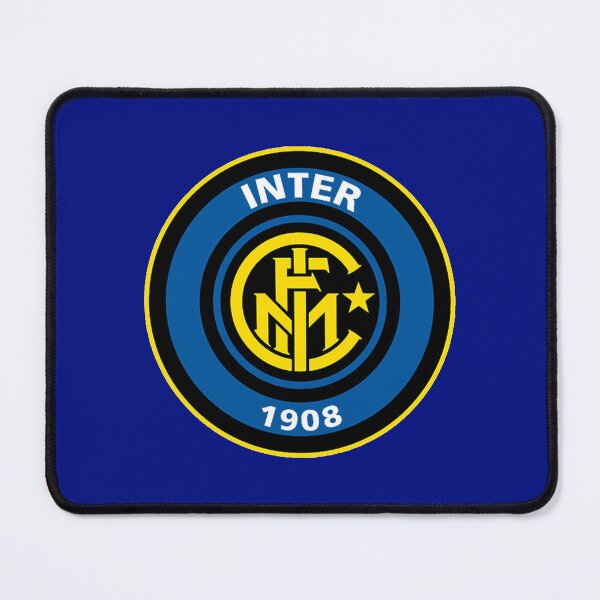 Item preview, I Nerazzurri - Nineties Emblem 90's designed and sold by indravekti.