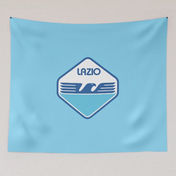 Item preview, I Biancocelesti - Nineties Emblem 90's designed and sold by indravekti.